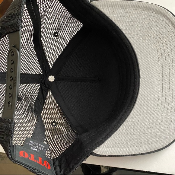 Brett Kissel cap. We were that song world tour mesh back - Picture 5 of 6